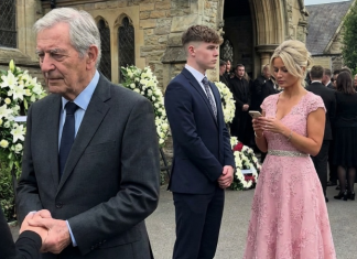 Na dan oproštaja otkriveno je pravo lice moje porodice