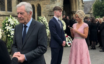 Na dan oproštaja otkriveno je pravo lice moje porodice