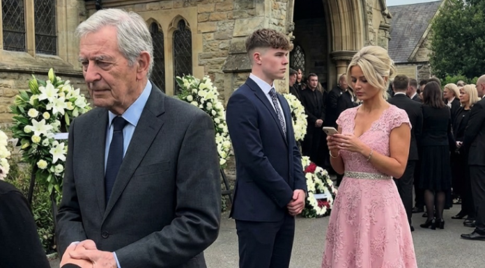 Na dan oproštaja otkriveno je pravo lice moje porodice