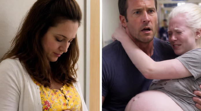 „Moj muž je u bolnicu uneo trudnu ljubavnicu i nazvao je svojom ženom”