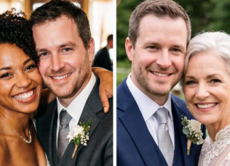 „Moj muž me je prevario sa mojom majkom — a onda su najavili venčanje”