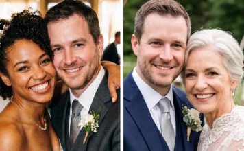 „Moj muž me je prevario sa mojom majkom — a onda su najavili venčanje”