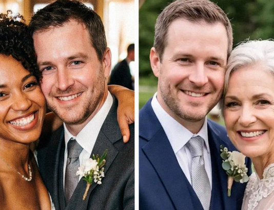 „Moj muž me je prevario sa mojom majkom — a onda su najavili venčanje”