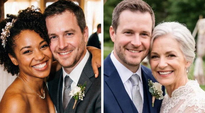 „Moj muž me je prevario sa mojom majkom — a onda su najavili venčanje”