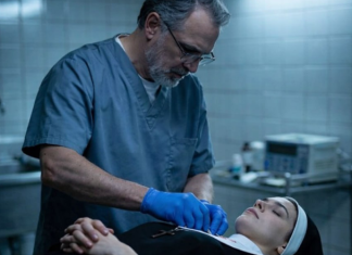 Poruka na telu časne sestre: “Ne vršite obdukciju”