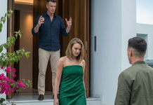 Izbacio me na ulicu zbog svoje majke — ali nije znao ko sve to gleda