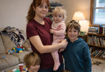 Odrekla sam se mladosti zbog porodice – a onda sam otkrila šokantnu tajnu