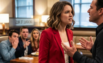 “Budi ženstvenija ako želiš da me zadržiš” – rekao je, ne znajući šta slijedi