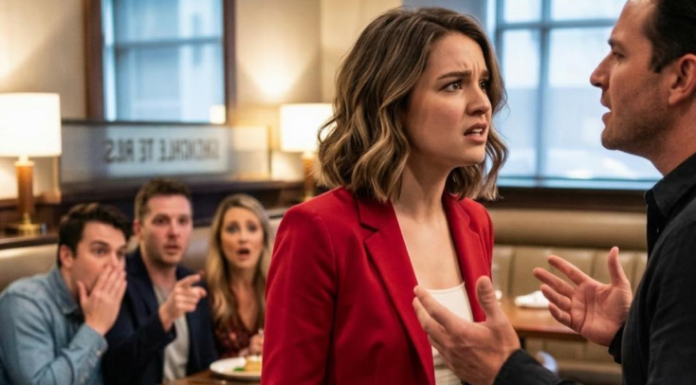 “Budi ženstvenija ako želiš da me zadržiš” – rekao je, ne znajući šta slijedi