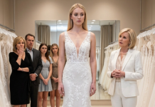 Svekrva me ponizila zbog venčanice – moja osveta ih je uništila