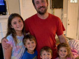 “Ostavila me i naše petoro dece zbog šefa – pet godina kasnije vratila se sa zahtevom”