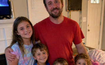 “Ostavila me i naše petoro dece zbog šefa – pet godina kasnije vratila se sa zahtevom”