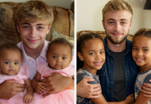 Porodica iznad svega: kako sam zaštitio svoje sestre