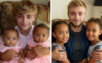 Porodica iznad svega: kako sam zaštitio svoje sestre