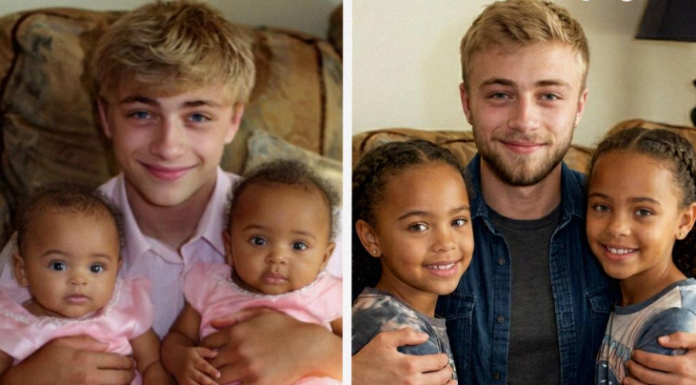 Porodica iznad svega: kako sam zaštitio svoje sestre