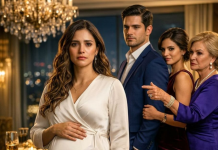 On je slavio razvod — dok mu sudbina nije pokucala na vrata