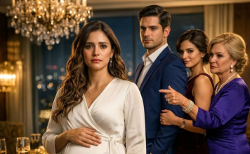 On je slavio razvod — dok mu sudbina nije pokucala na vrata