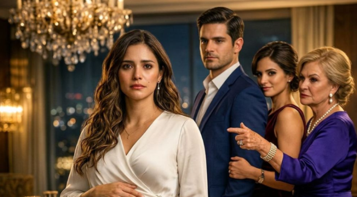 On je slavio razvod — dok mu sudbina nije pokucala na vrata