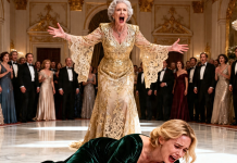 “Otišla sam kad su mi rekli da nisam potrebna — i prestala sam da ih izdržavam”