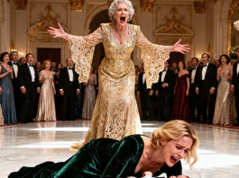 “Otišla sam kad su mi rekli da nisam potrebna — i prestala sam da ih izdržavam”