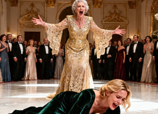 “Otišla sam kad su mi rekli da nisam potrebna — i prestala sam da ih izdržavam”