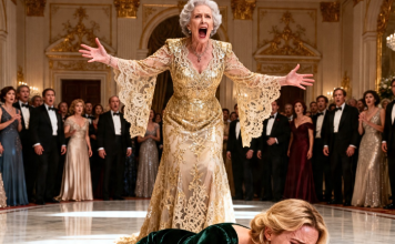 “Otišla sam kad su mi rekli da nisam potrebna — i prestala sam da ih izdržavam”