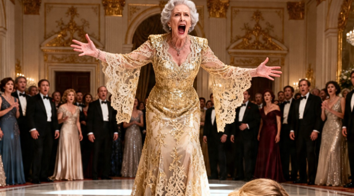 “Otišla sam kad su mi rekli da nisam potrebna — i prestala sam da ih izdržavam”