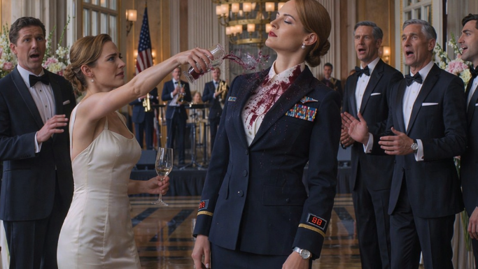 „Rekli su da ne pripadam — onda je počelo odbrojavanje“