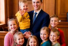 Sa 18 godina sam postao staratelj svojih 7 braće i sestara