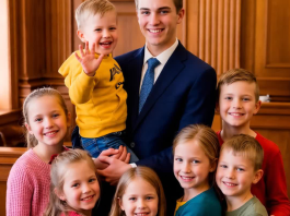 Sa 18 godina sam postao staratelj svojih 7 braće i sestara