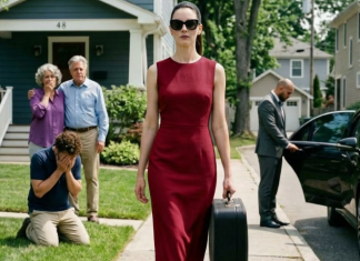 “Brat me nazvao parazitom — a živeo je od mog novca”