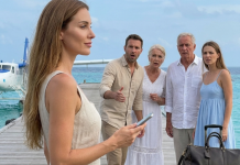 Nazvali su je ženom bez vrednosti – a ona im pokazala ko zapravo ima moć