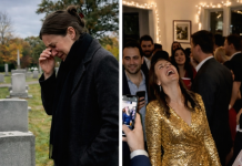 “Sahranila sam ćerku, a sestra je izabrala zabavu”