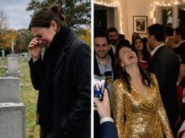 “Sahranila sam ćerku, a sestra je izabrala zabavu”