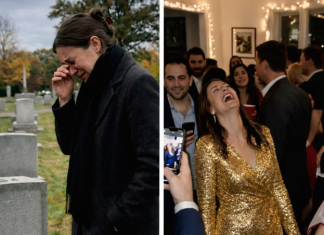 “Sahranila sam ćerku, a sestra je izabrala zabavu”