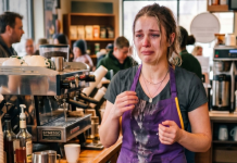 Poniženje u kafiću koje je razotkrilo pravo lice ljudi
