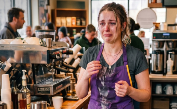 Poniženje u kafiću koje je razotkrilo pravo lice ljudi