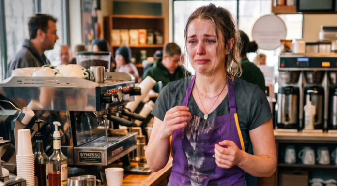 Poniženje u kafiću koje je razotkrilo pravo lice ljudi