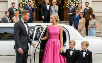 “Poslao je poruku bivšoj da vidi njegov ‘uspeh’ – ali nije znao da dolazi istina koja ga uništava”