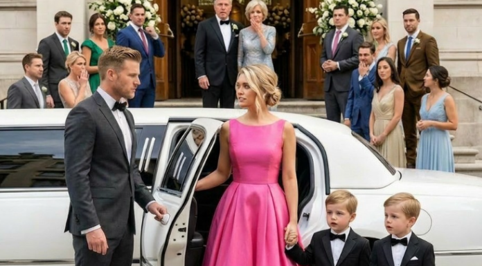 “Poslao je poruku bivšoj da vidi njegov ‘uspeh’ – ali nije znao da dolazi istina koja ga uništava”