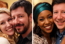 Sahranila sam muža — a tri godine kasnije pojavio se živ u stanu pored mog