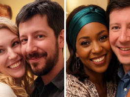 Sahranila sam muža — a tri godine kasnije pojavio se živ u stanu pored mog