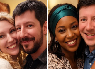 Sahranila sam muža — a tri godine kasnije pojavio se živ u stanu pored mog