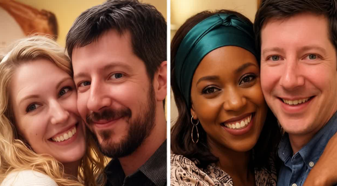 Sahranila sam muža — a tri godine kasnije pojavio se živ u stanu pored mog