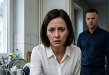 Kada sam stavila ogrlicu u vodu, otkrila sam nešto što nisam smela