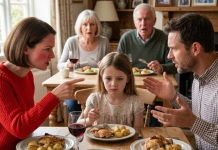 Optužila me za prevaru pred svima — ali njen plan se raspao za nekoliko minuta