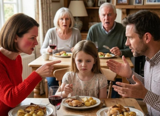 Optužila me za prevaru pred svima — ali njen plan se raspao za nekoliko minuta