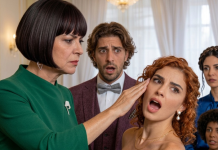 Svekrva me ošamarila na venčanju — a ono što je uradila tokom porođaja bilo je još gore