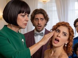 Svekrva me ošamarila na venčanju — a ono što je uradila tokom porođaja bilo je još gore