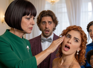 Svekrva me ošamarila na venčanju — a ono što je uradila tokom porođaja bilo je još gore